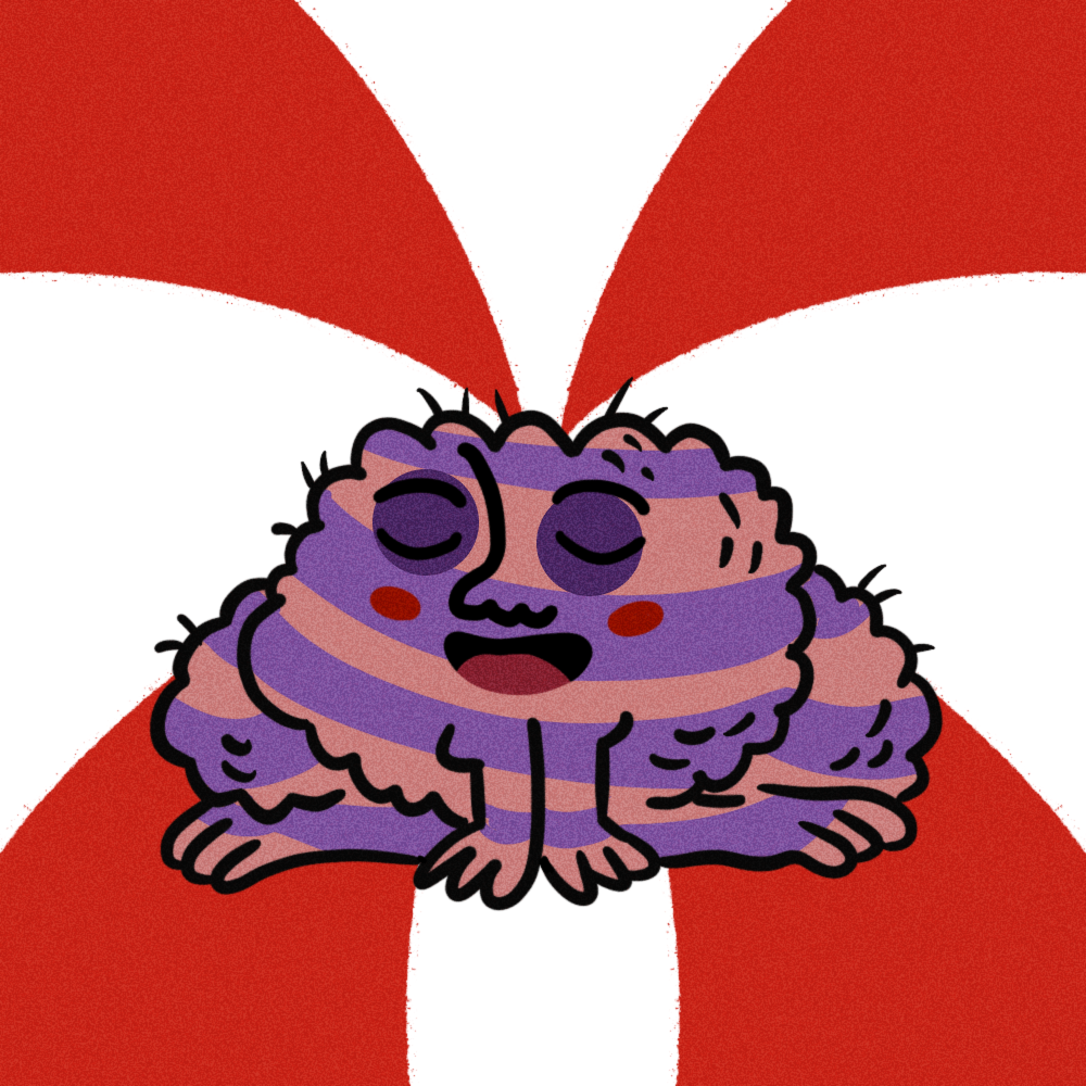 CreatureToad #4310