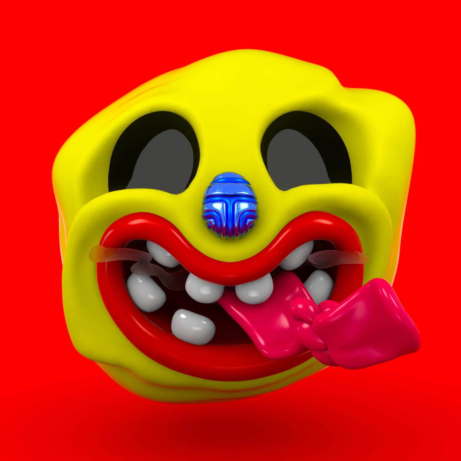 JOYsmiley 1172