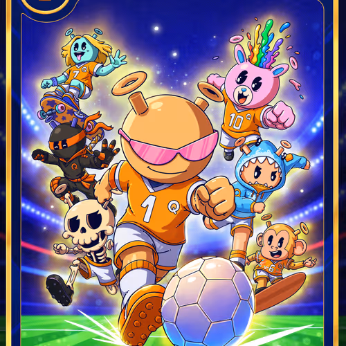 Quirk World Cup 2026