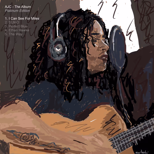 AJC - The Album #258