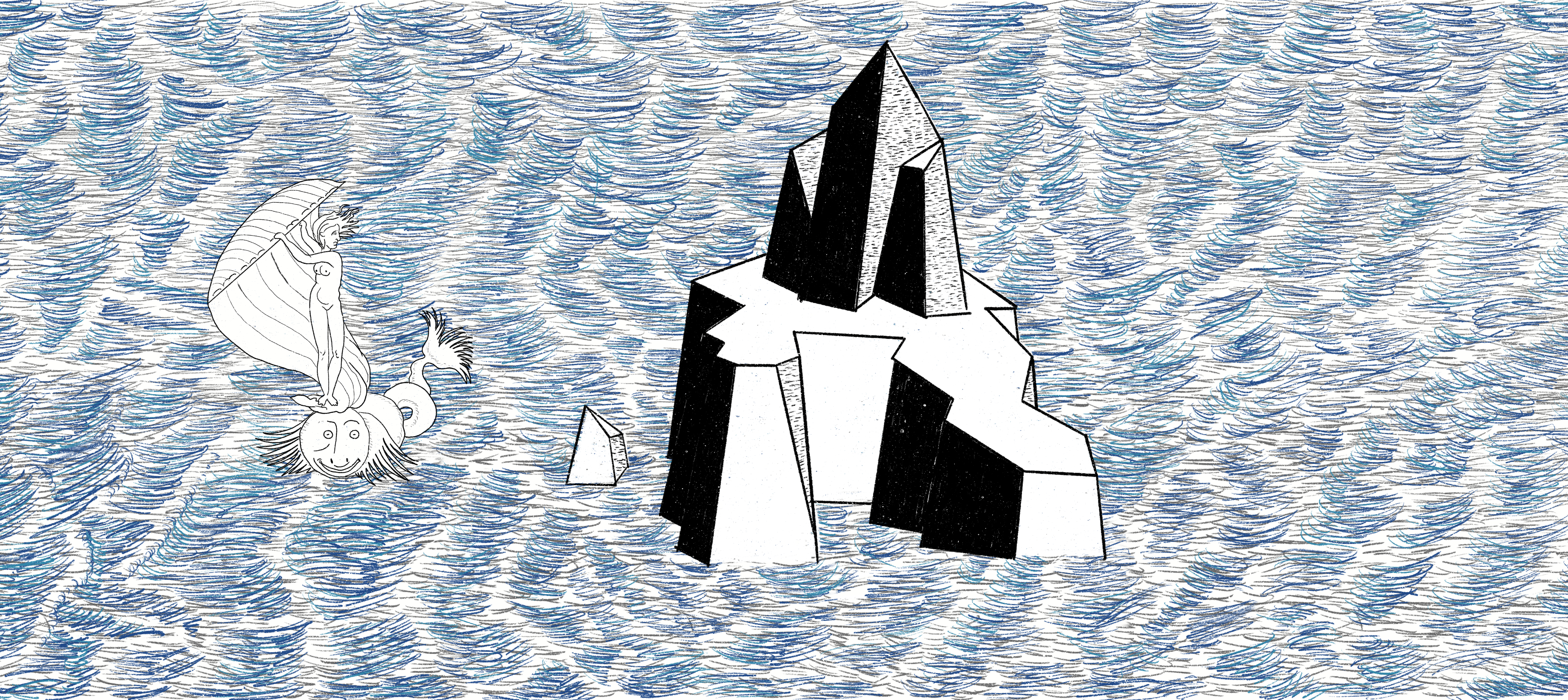 ISLAND #001