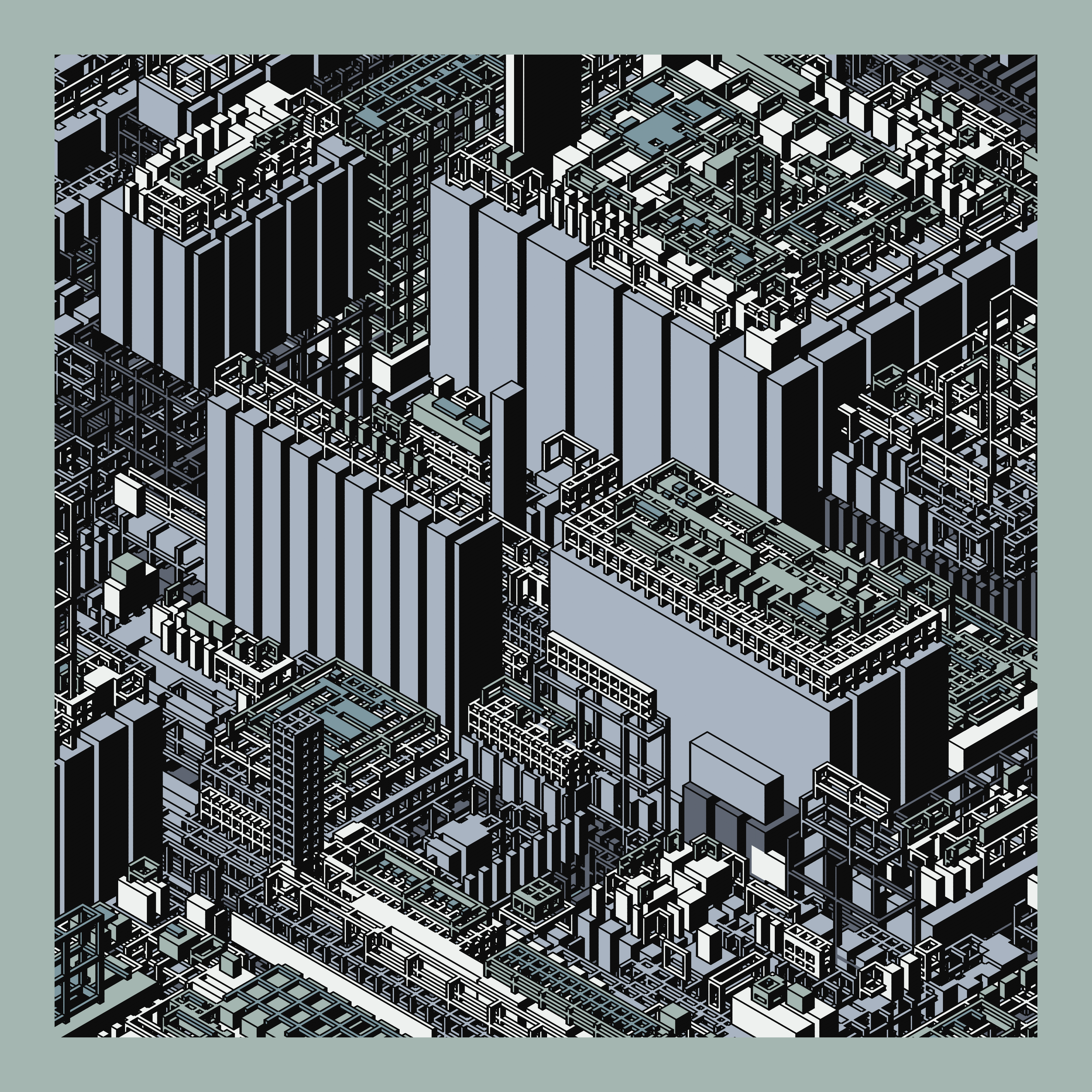 Plasticity #210