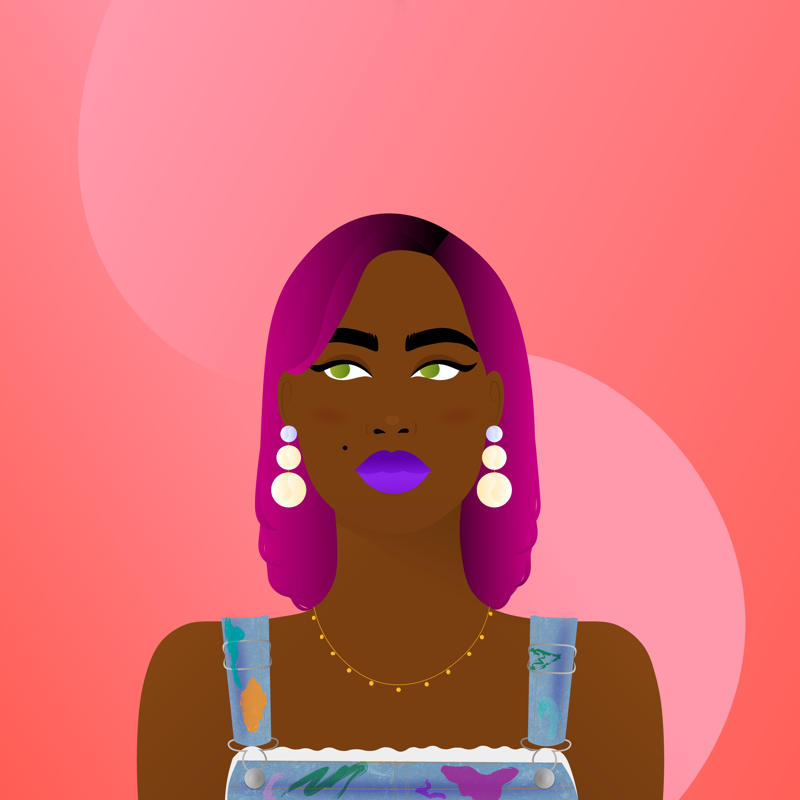 World of Women #6124