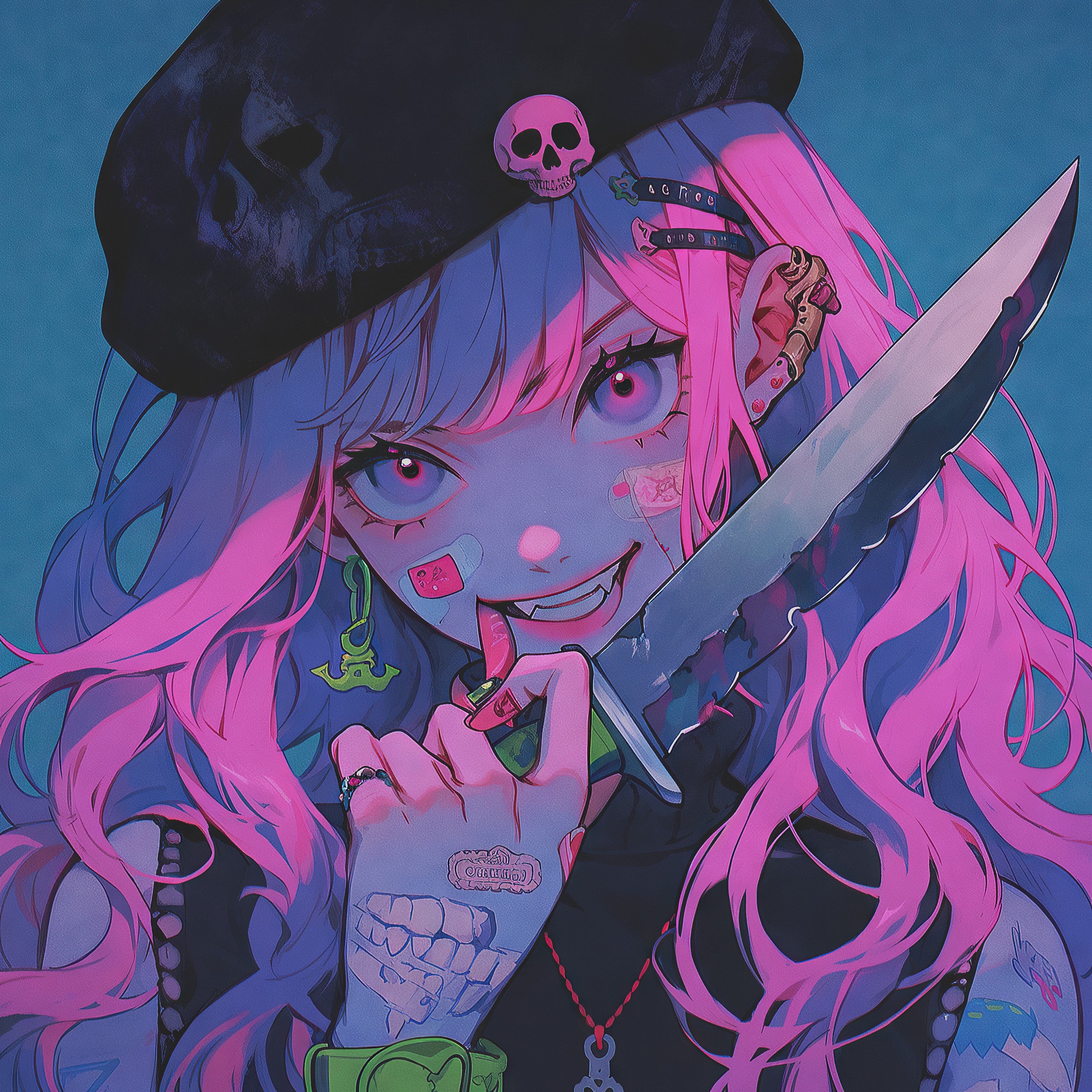 Weeb Killer