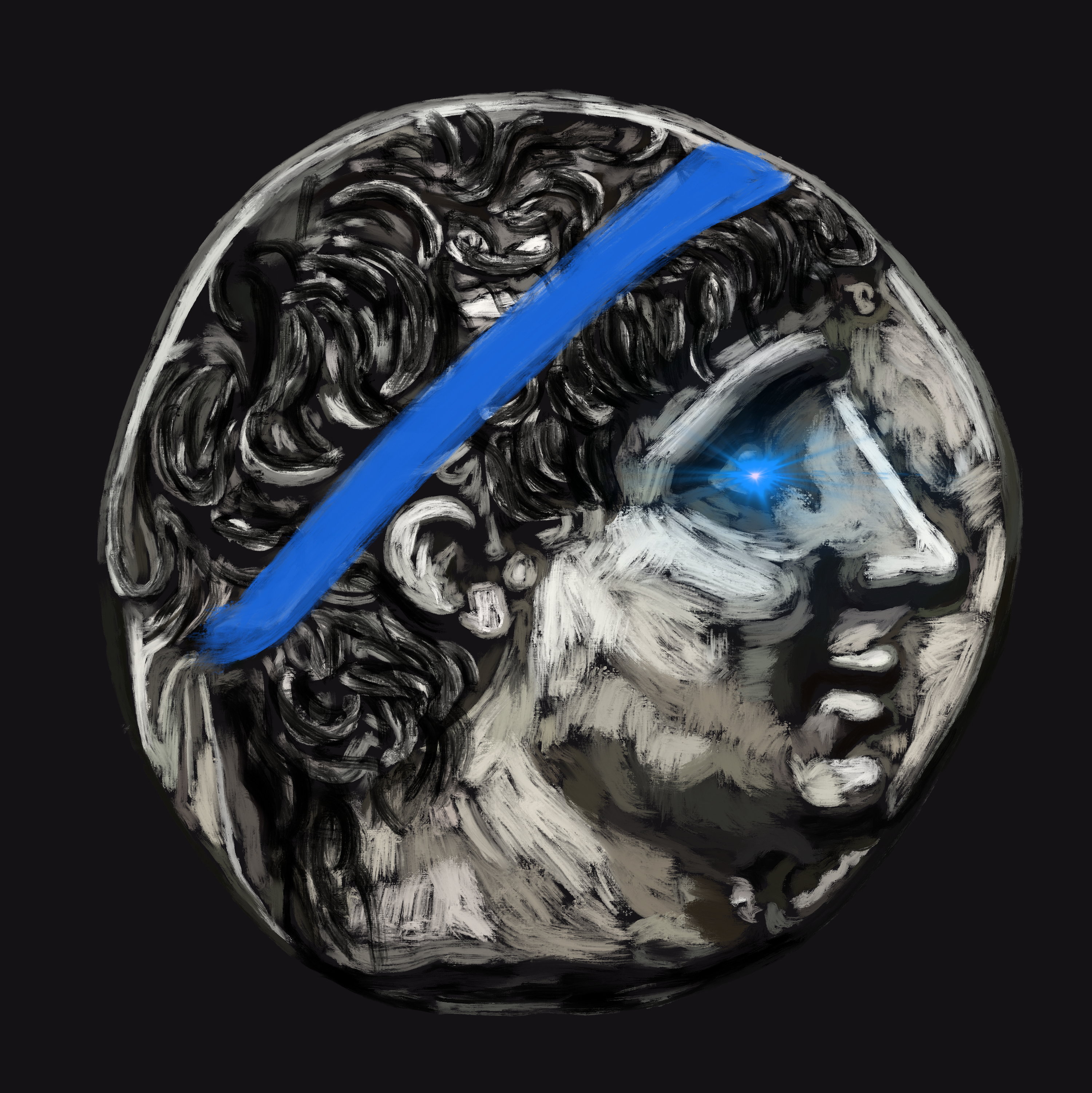 Drachma #152