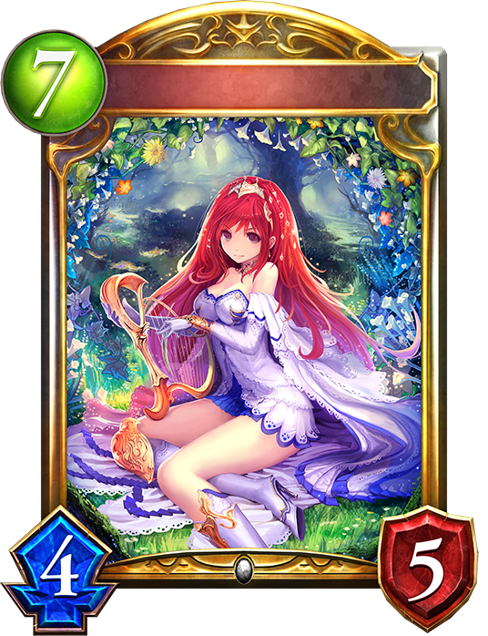 Shadowverse #216