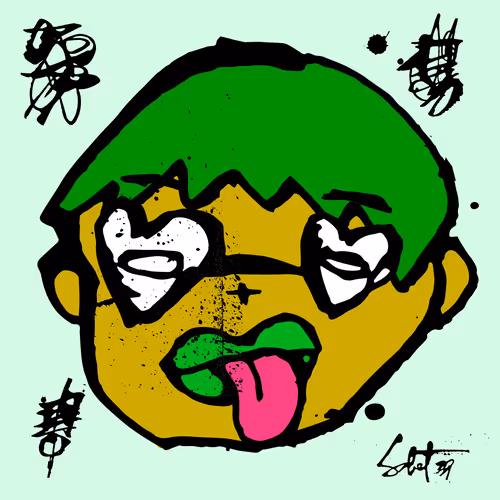 TOKYO PUNK #1405