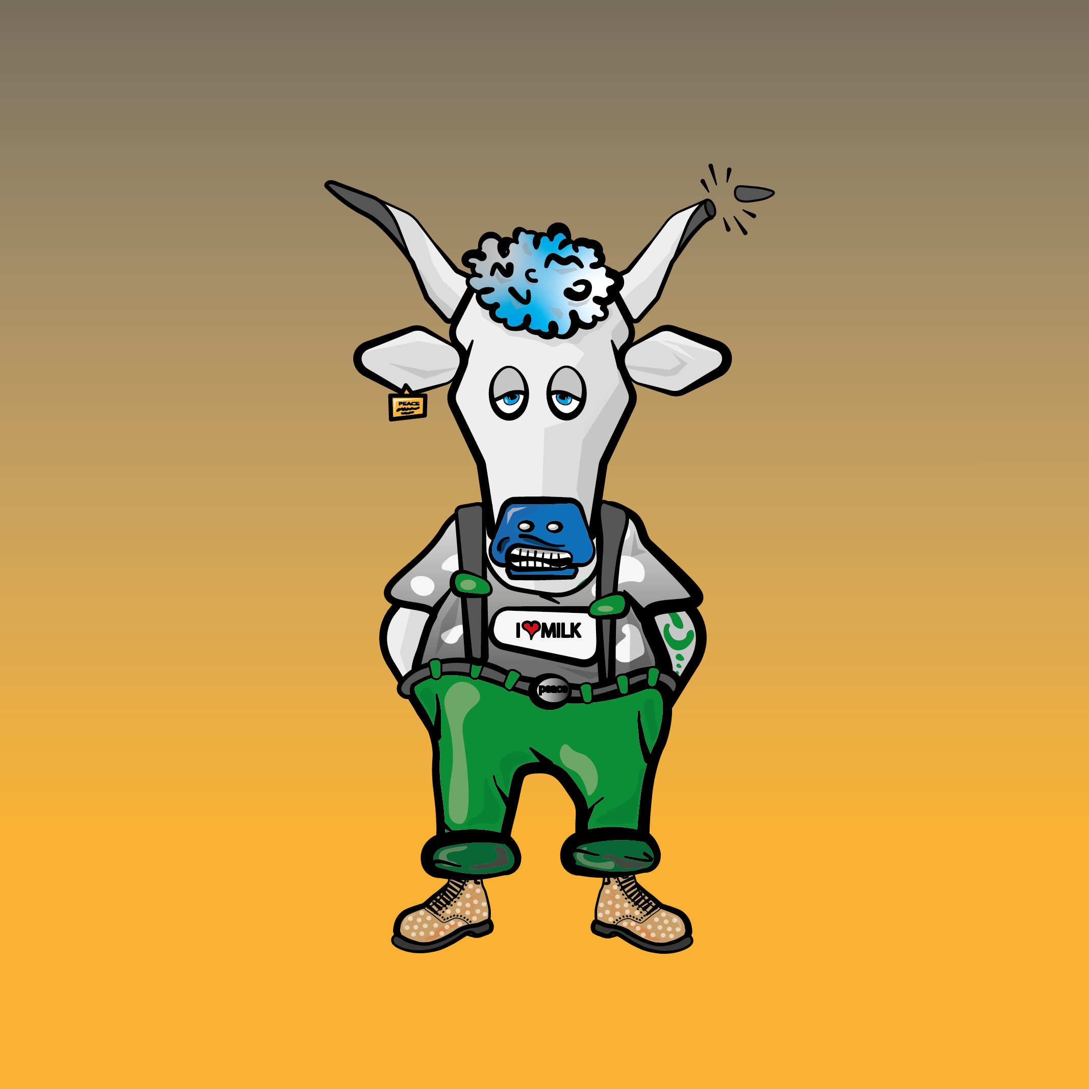 COW #619