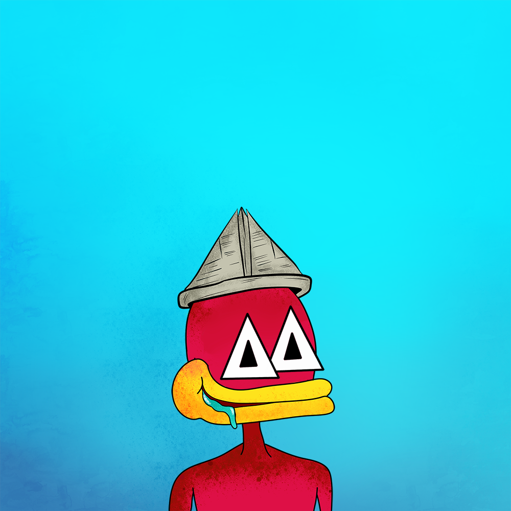 SupDucklings #251