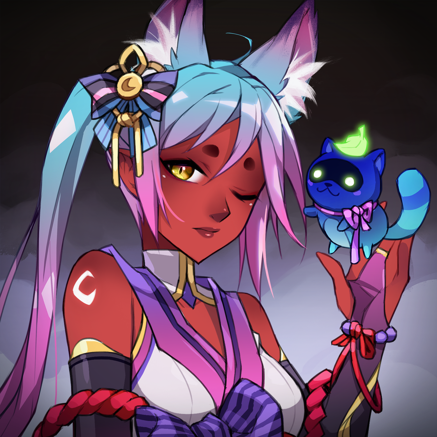 Tsuki #5670