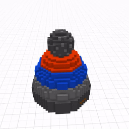 Bobble Hat I