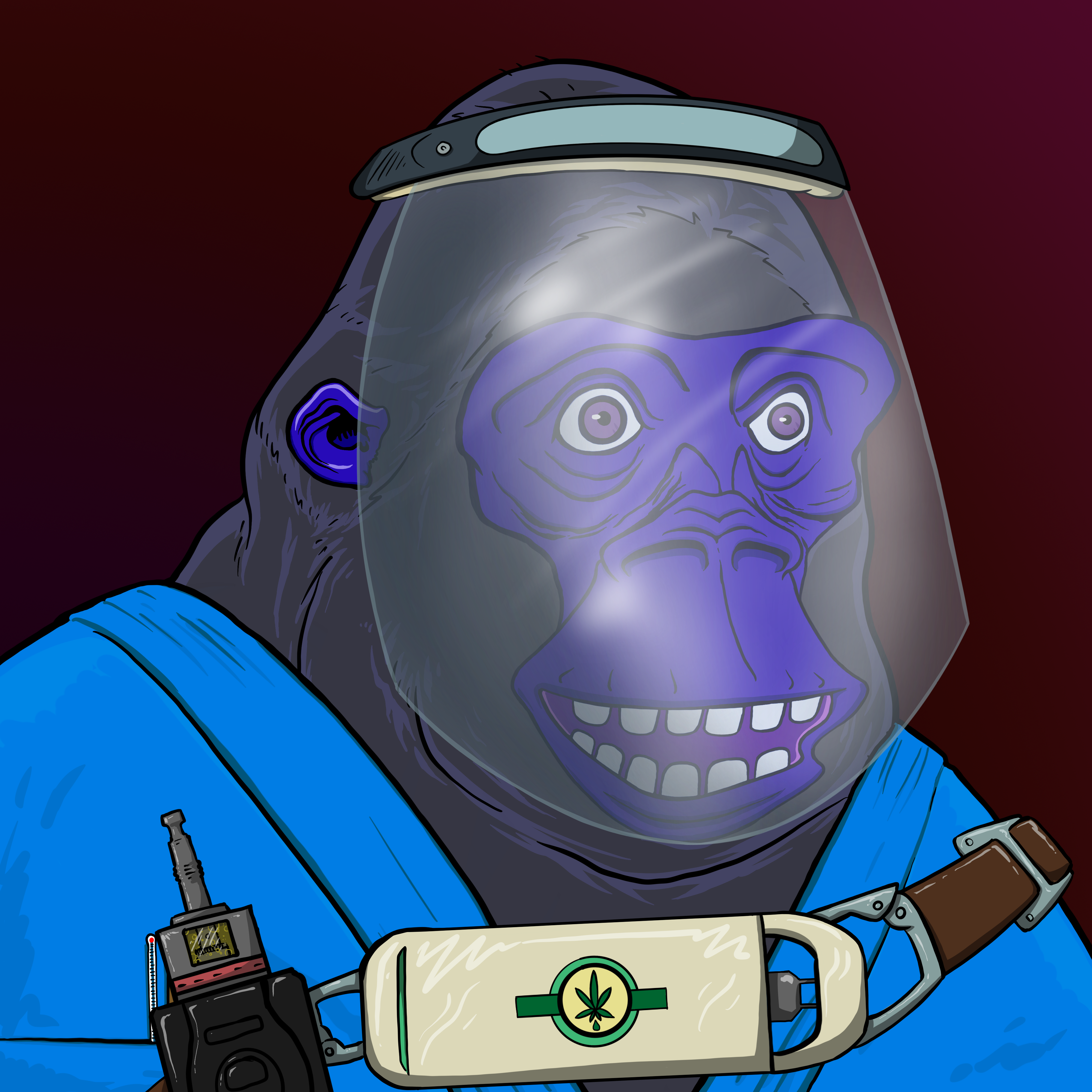 Perpetuus Daimon