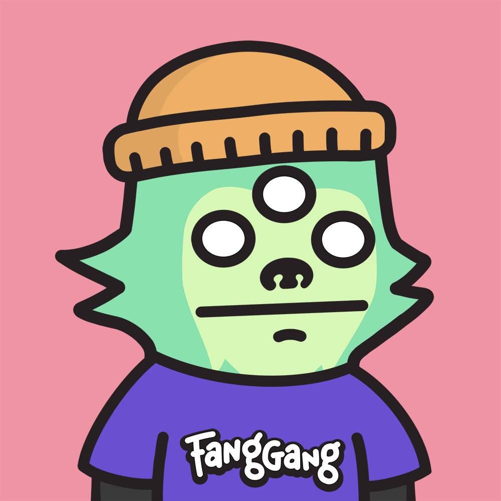 Fangster 4856