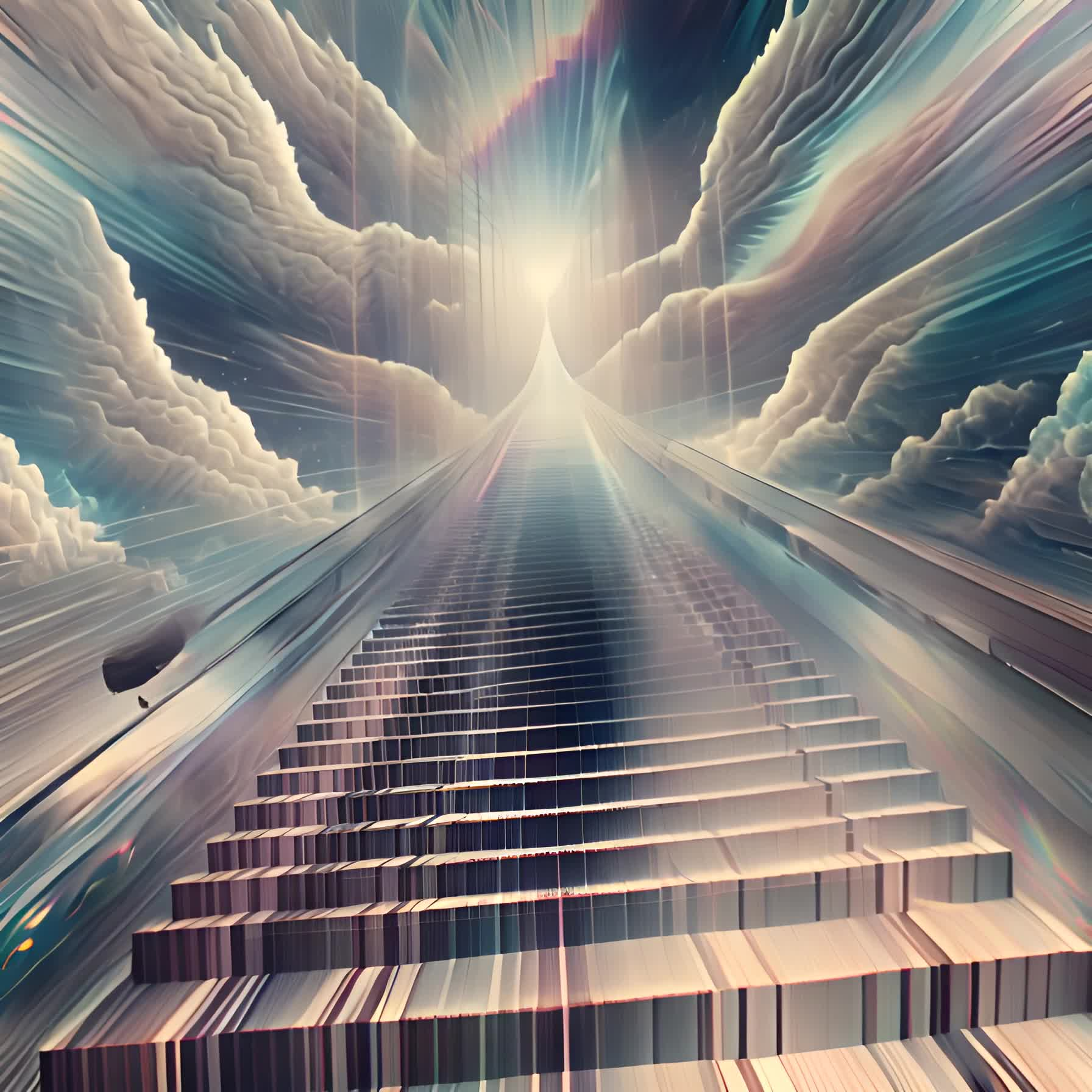 Ascent #15/44