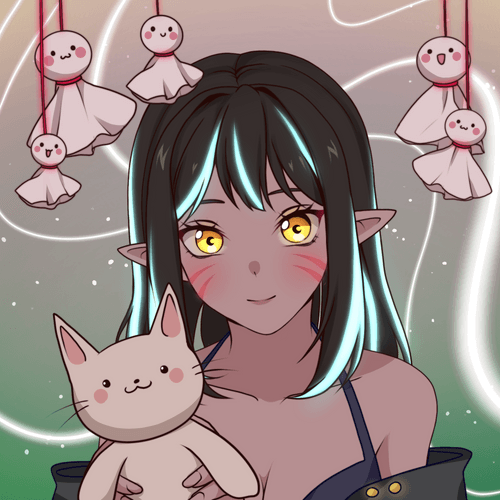 Karuti #367