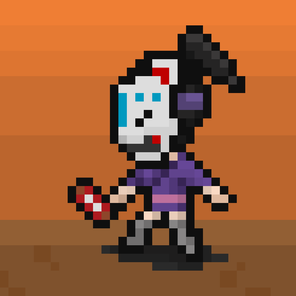 NINJA X HERO#4294