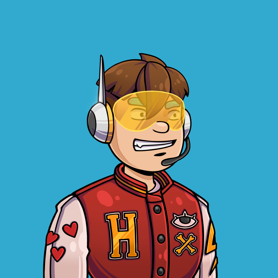 RoboKiden Misfits #939