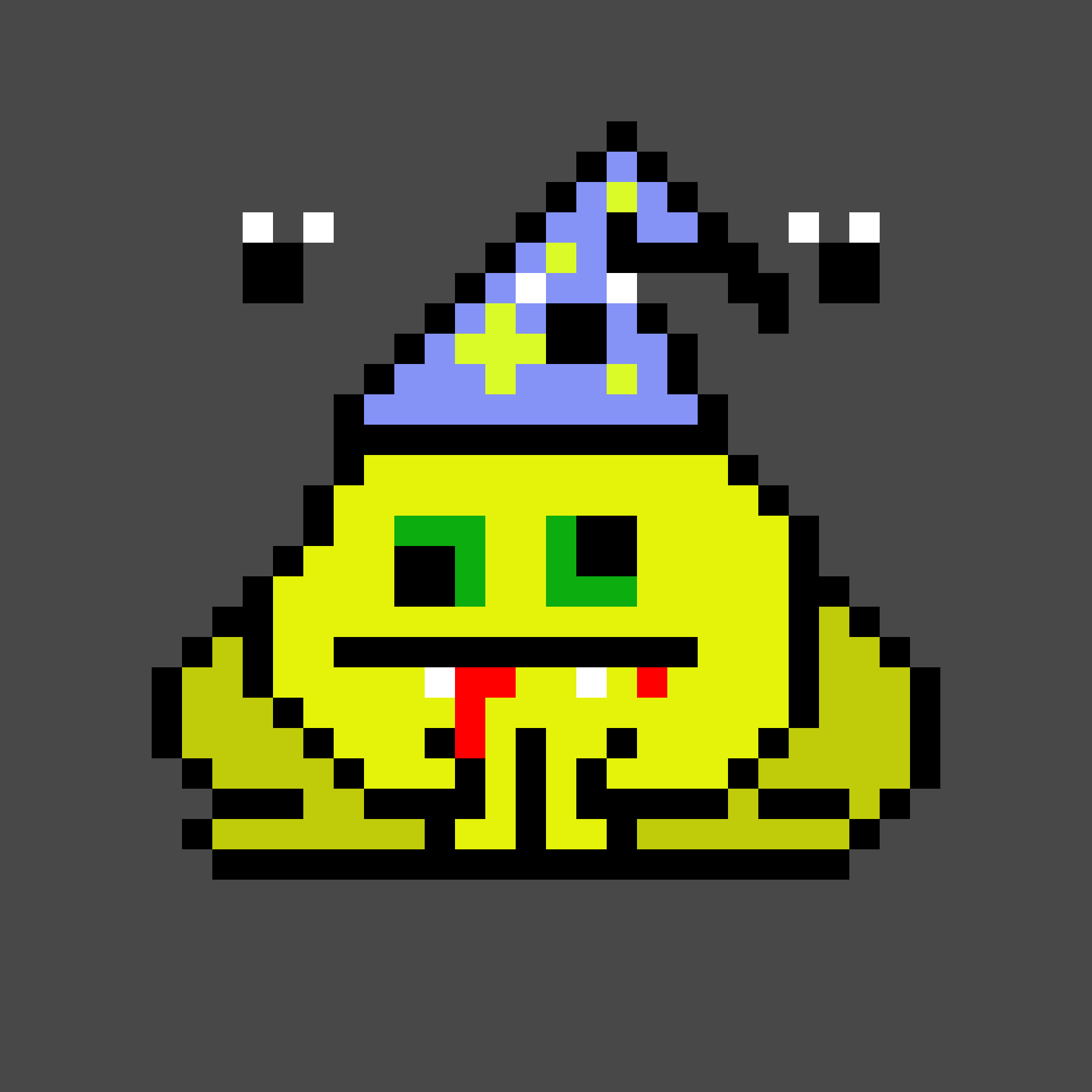 KevToad #238