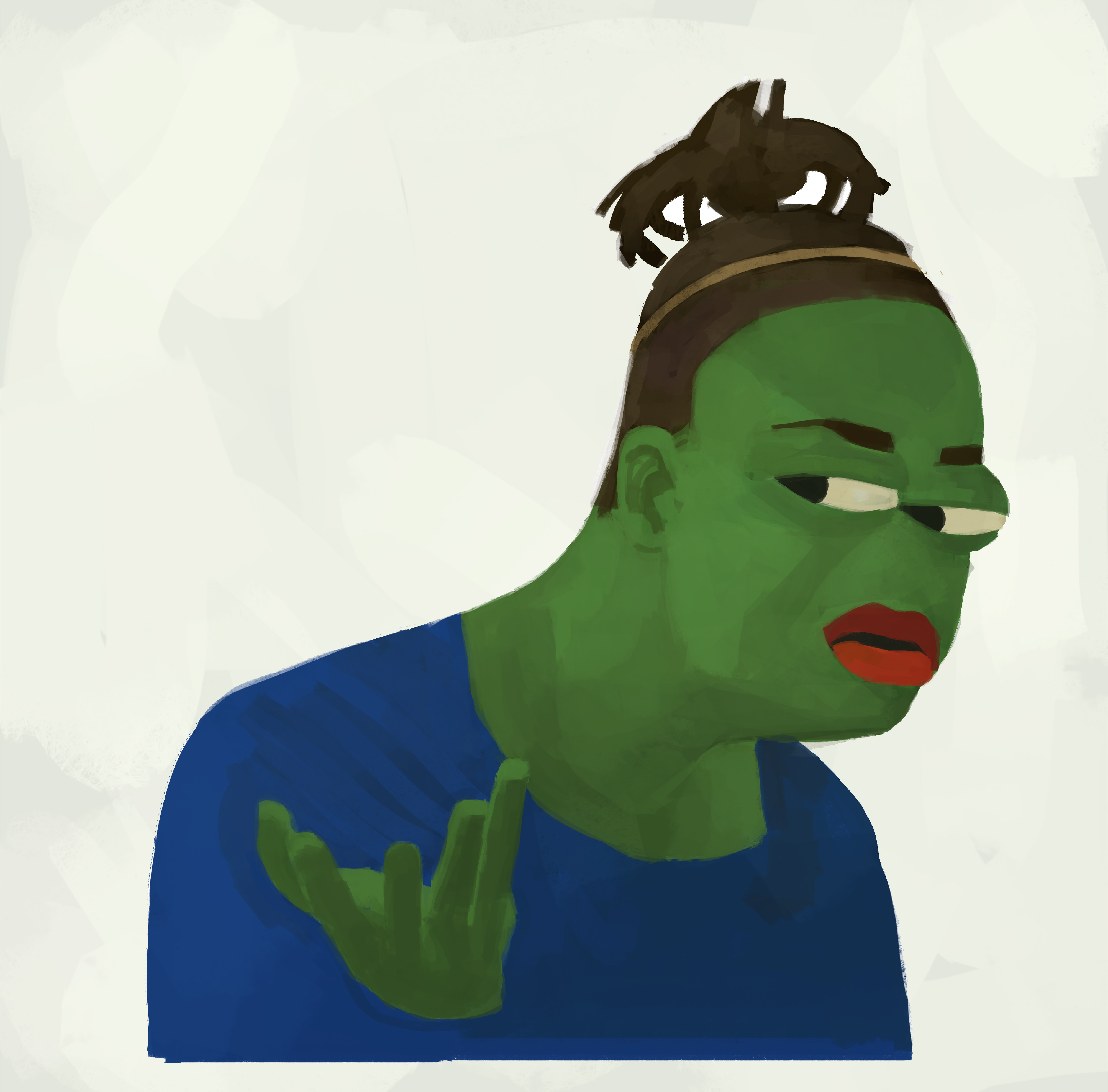 Dafuq Pepe
