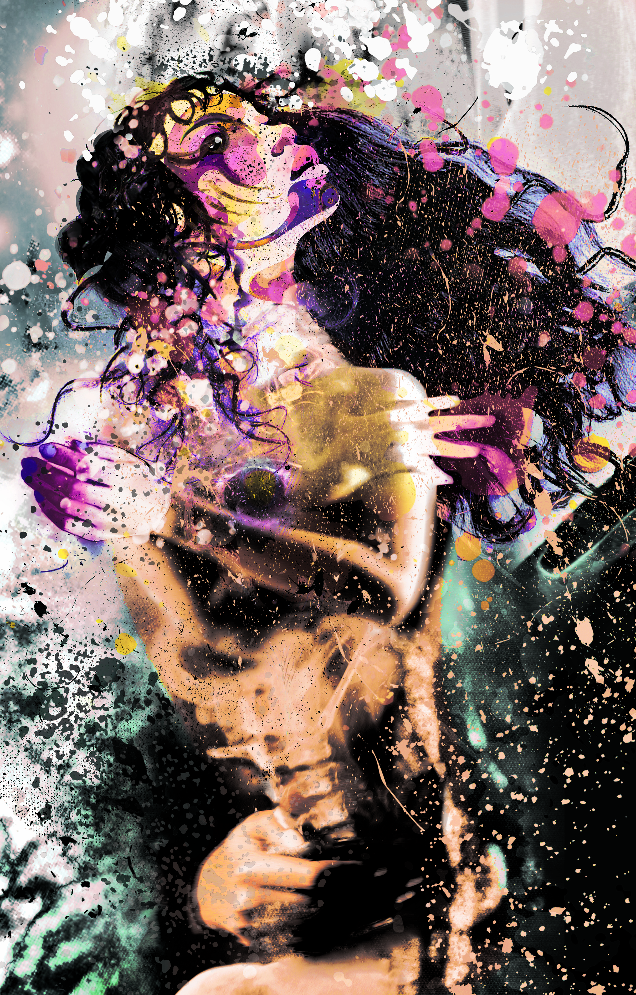 Rediscovery