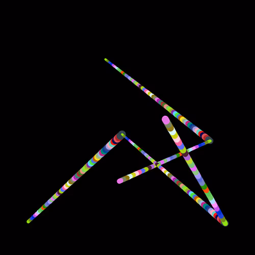 The Straws #2056