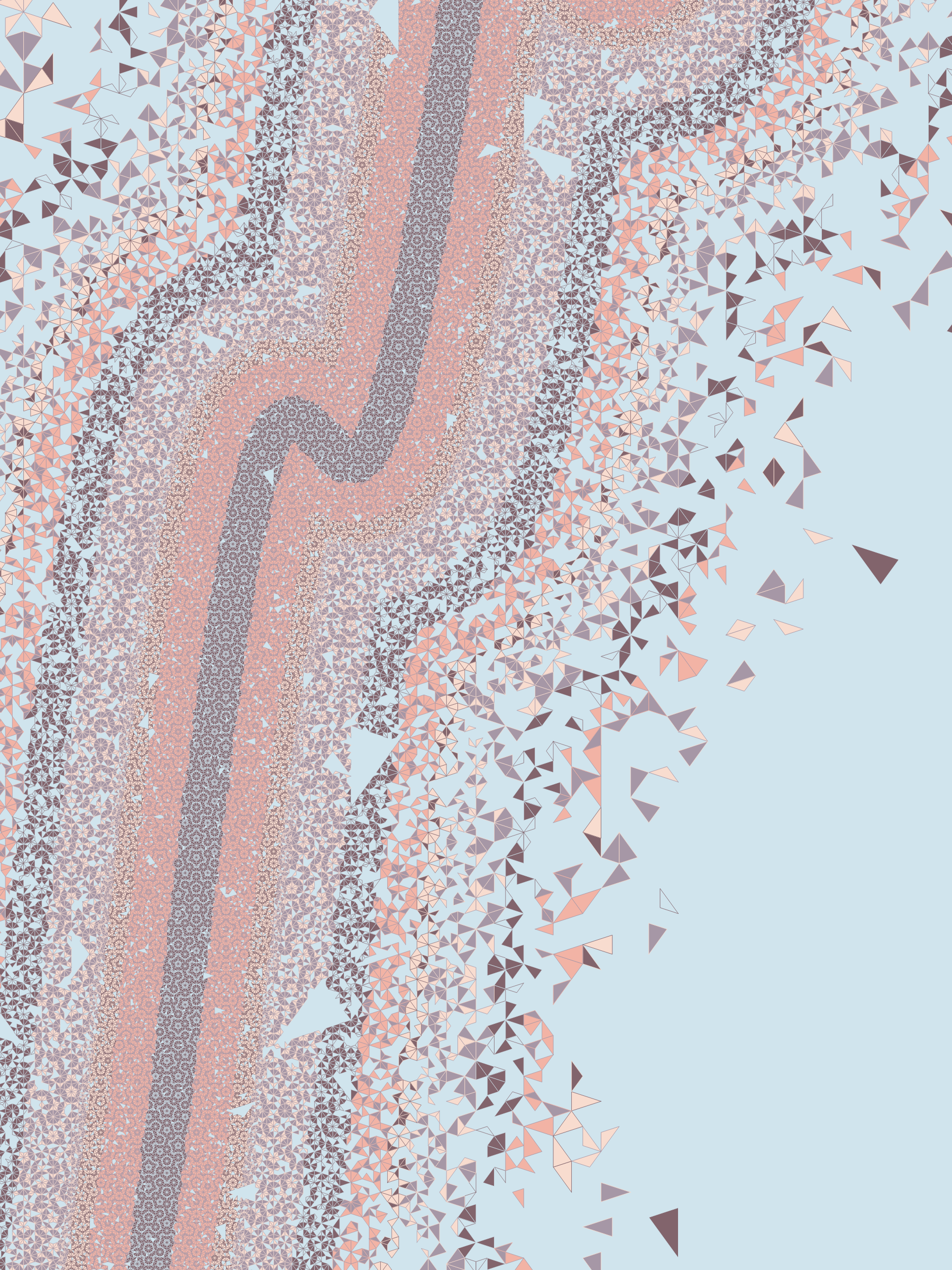 Ode to Penrose #93