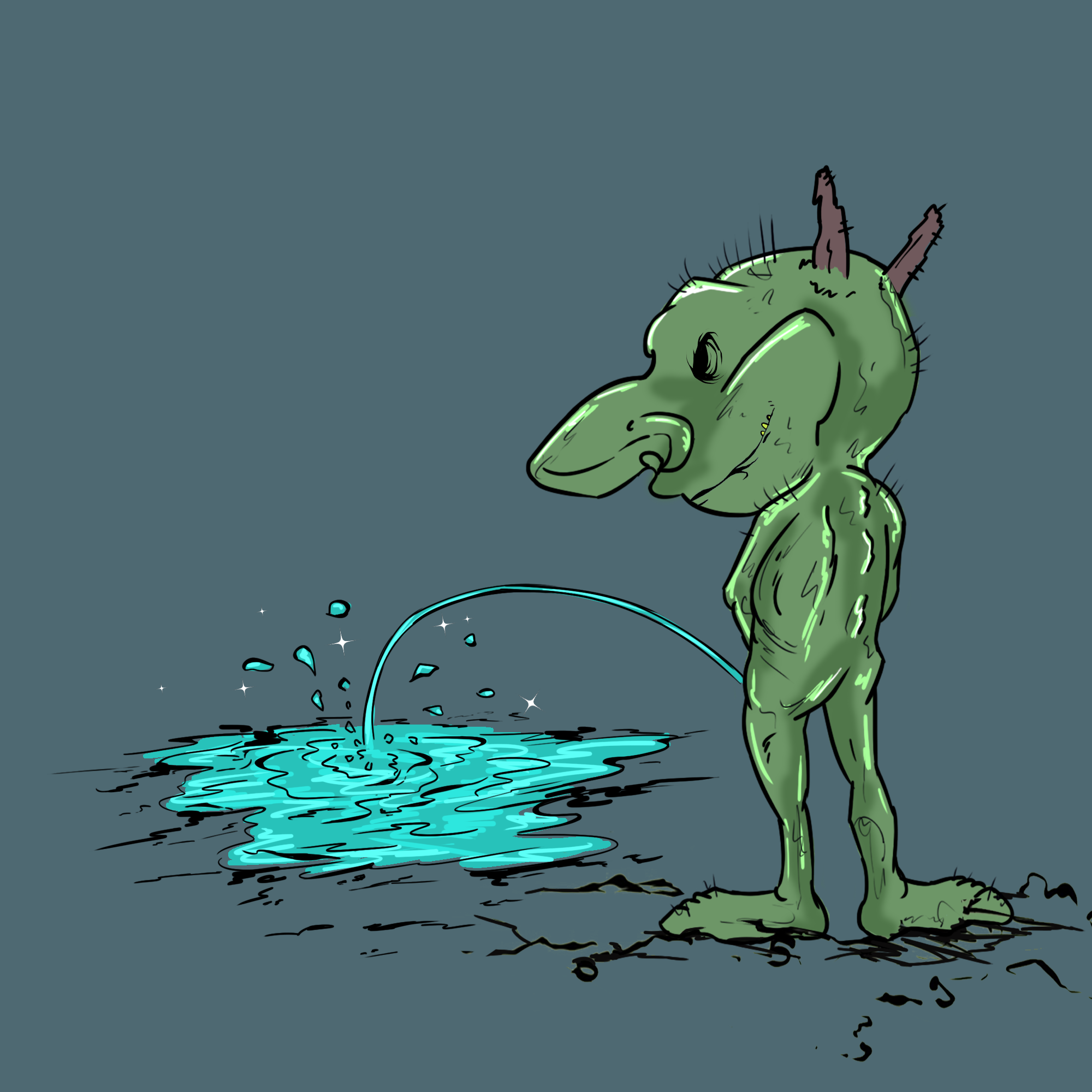 Goblinpisswtf #1400
