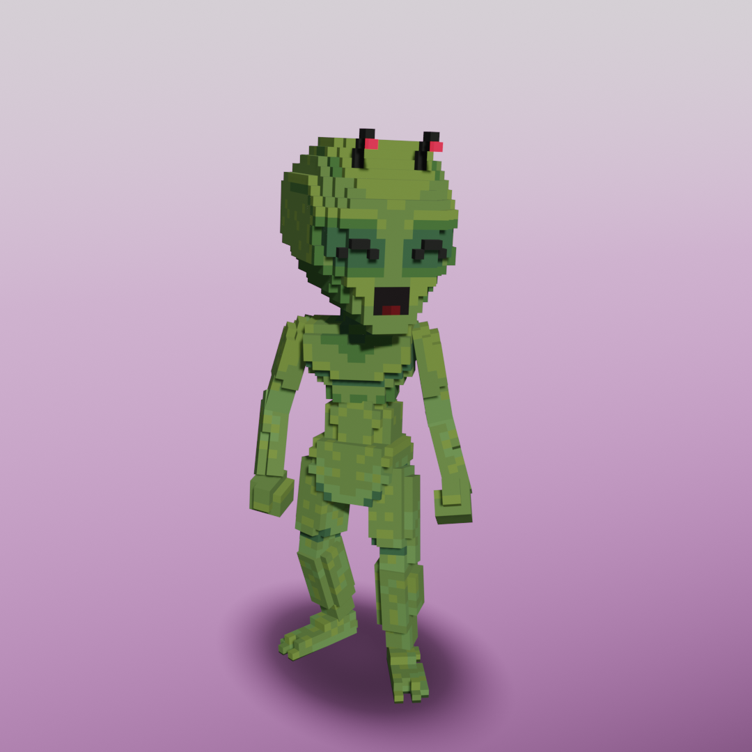 Ethalien VOX #728
