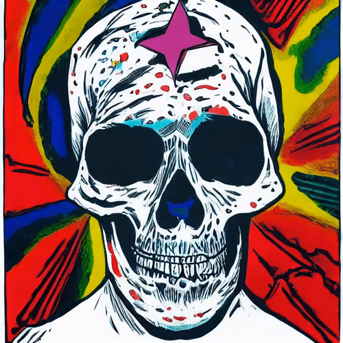 Surf Satanists #39