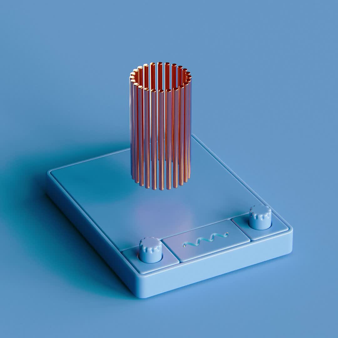 Synth.05 Spagoot Twist #18/20