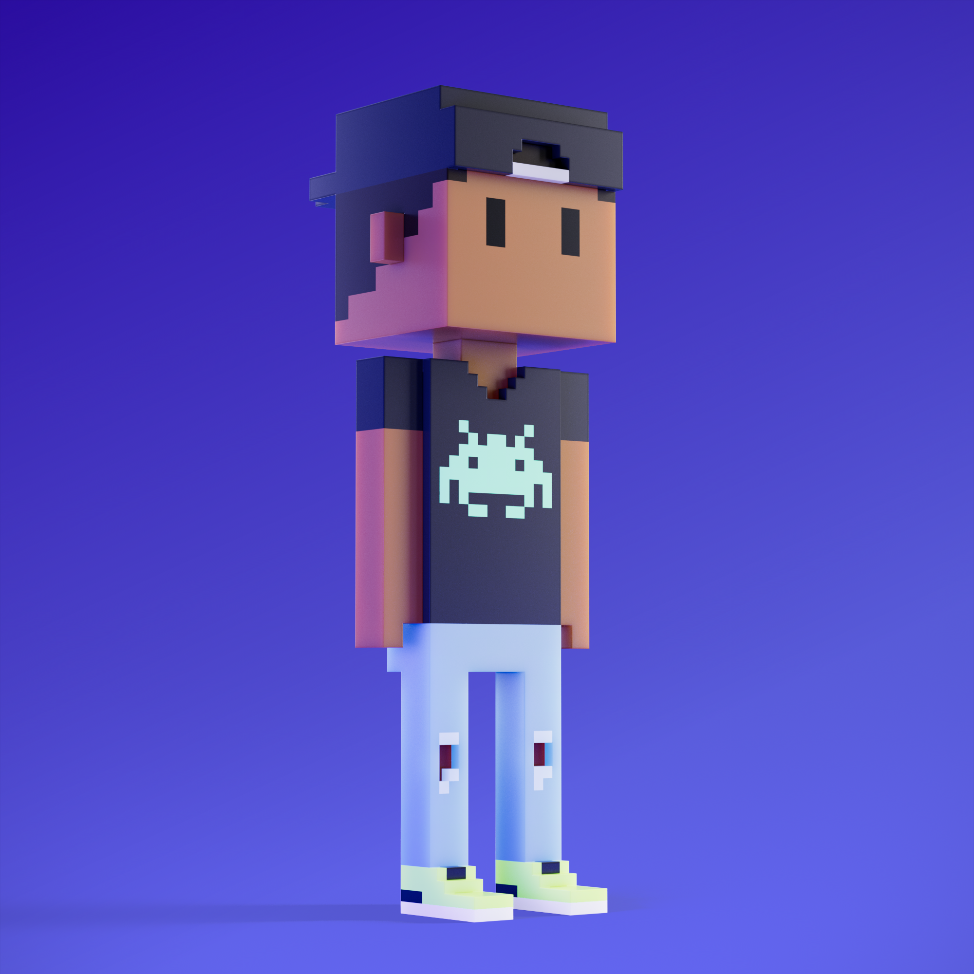 Meebit #13724