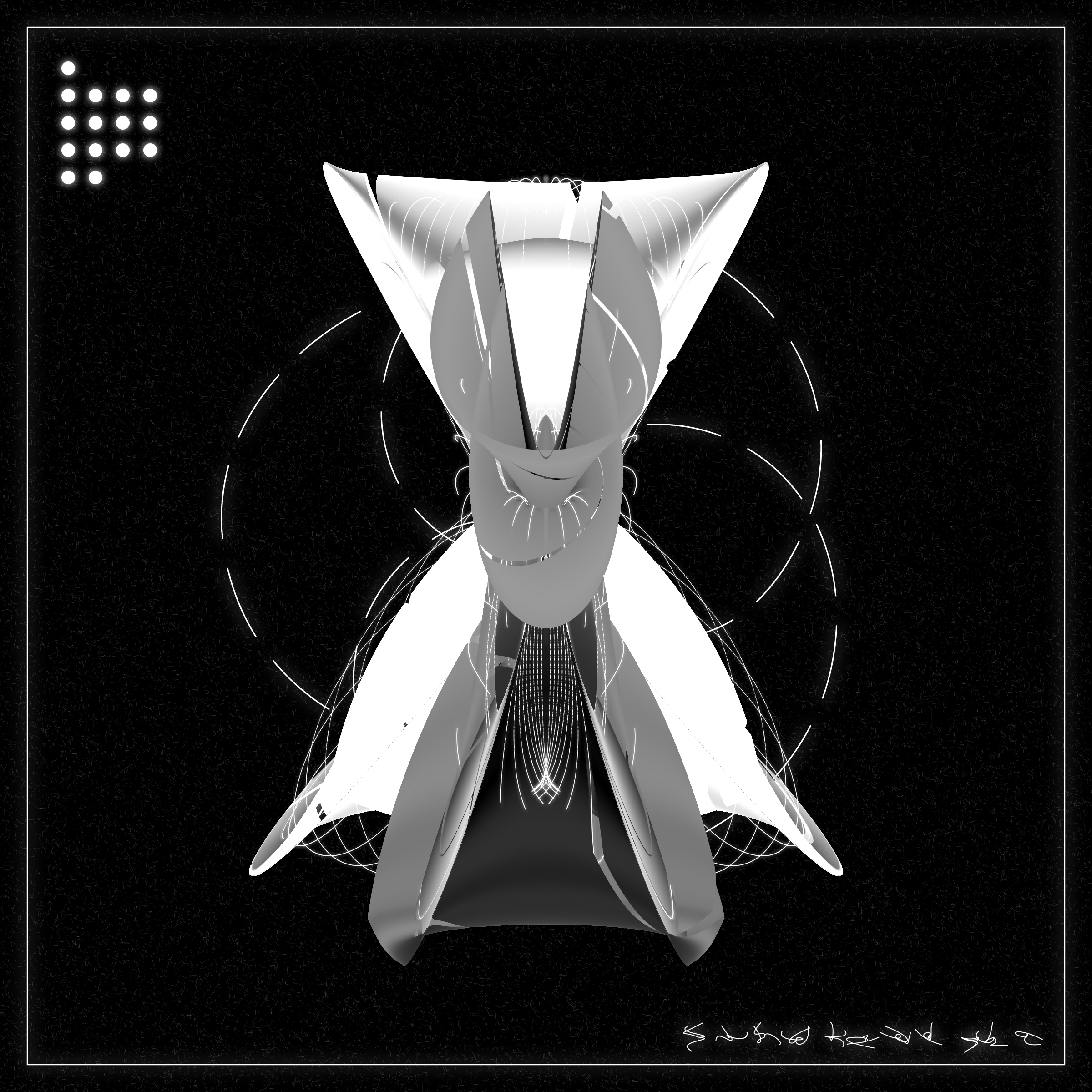 Alien Insects #58