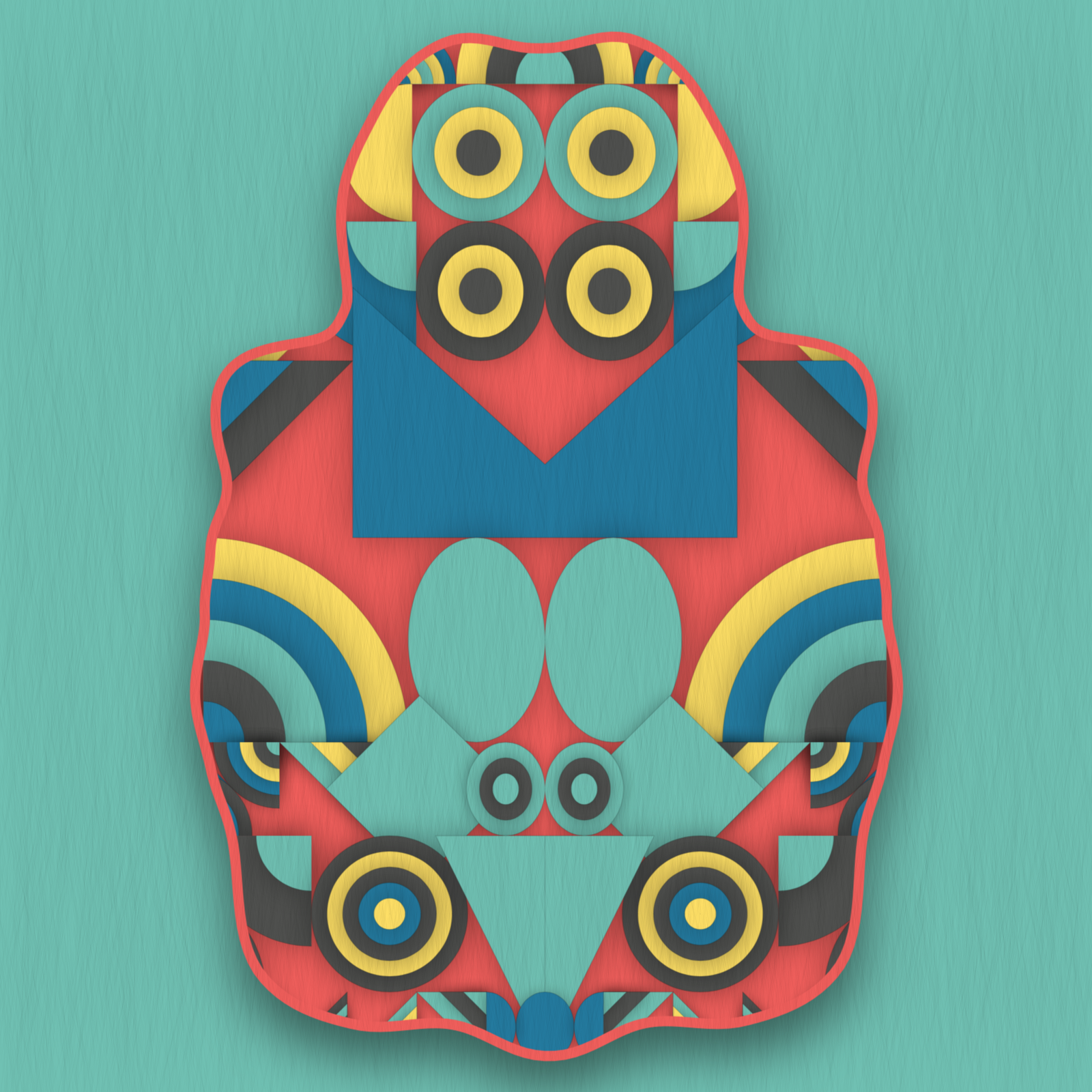 Generativemasks #2421