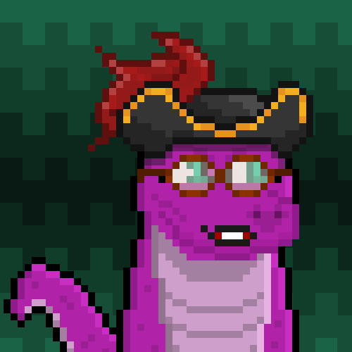 Little Dinoz #116