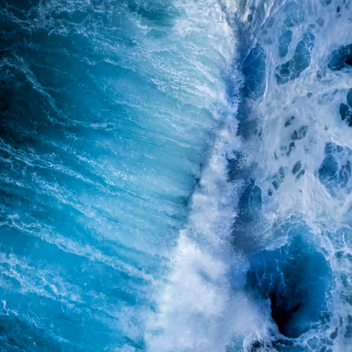 Depth Charge