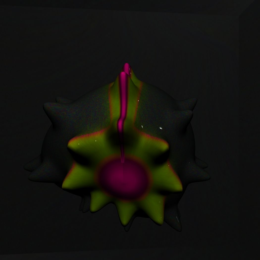 Object #733