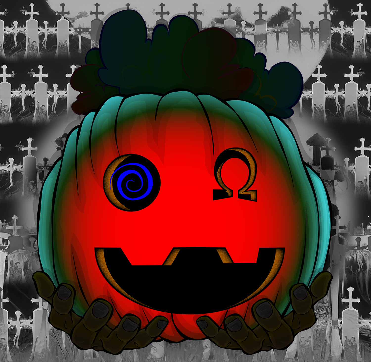 PUMPkins #39