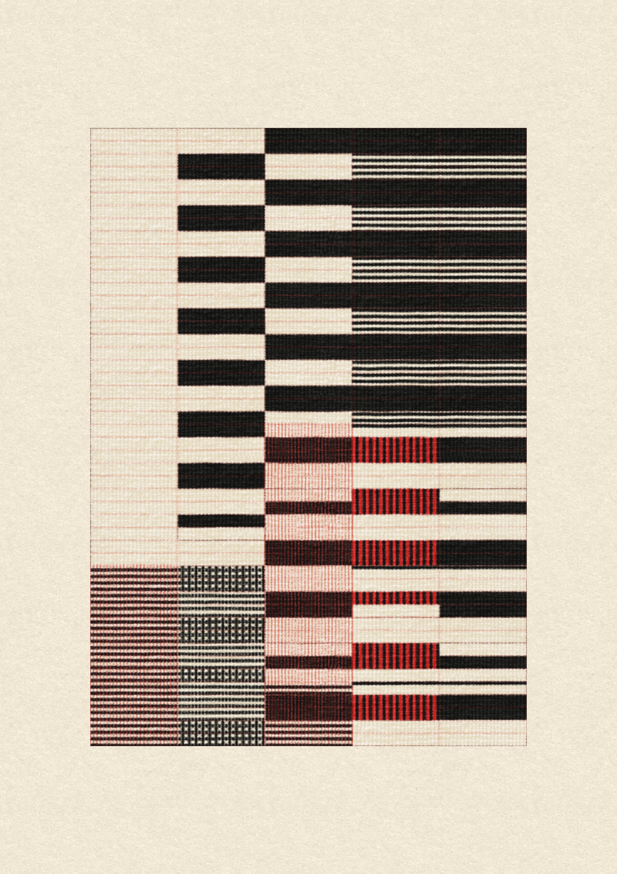 Composition #417