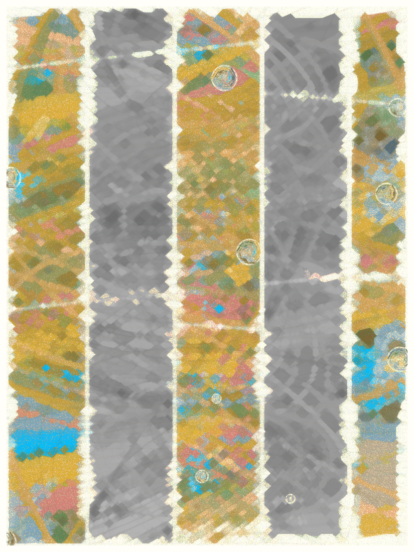 SKY MEADOW #275