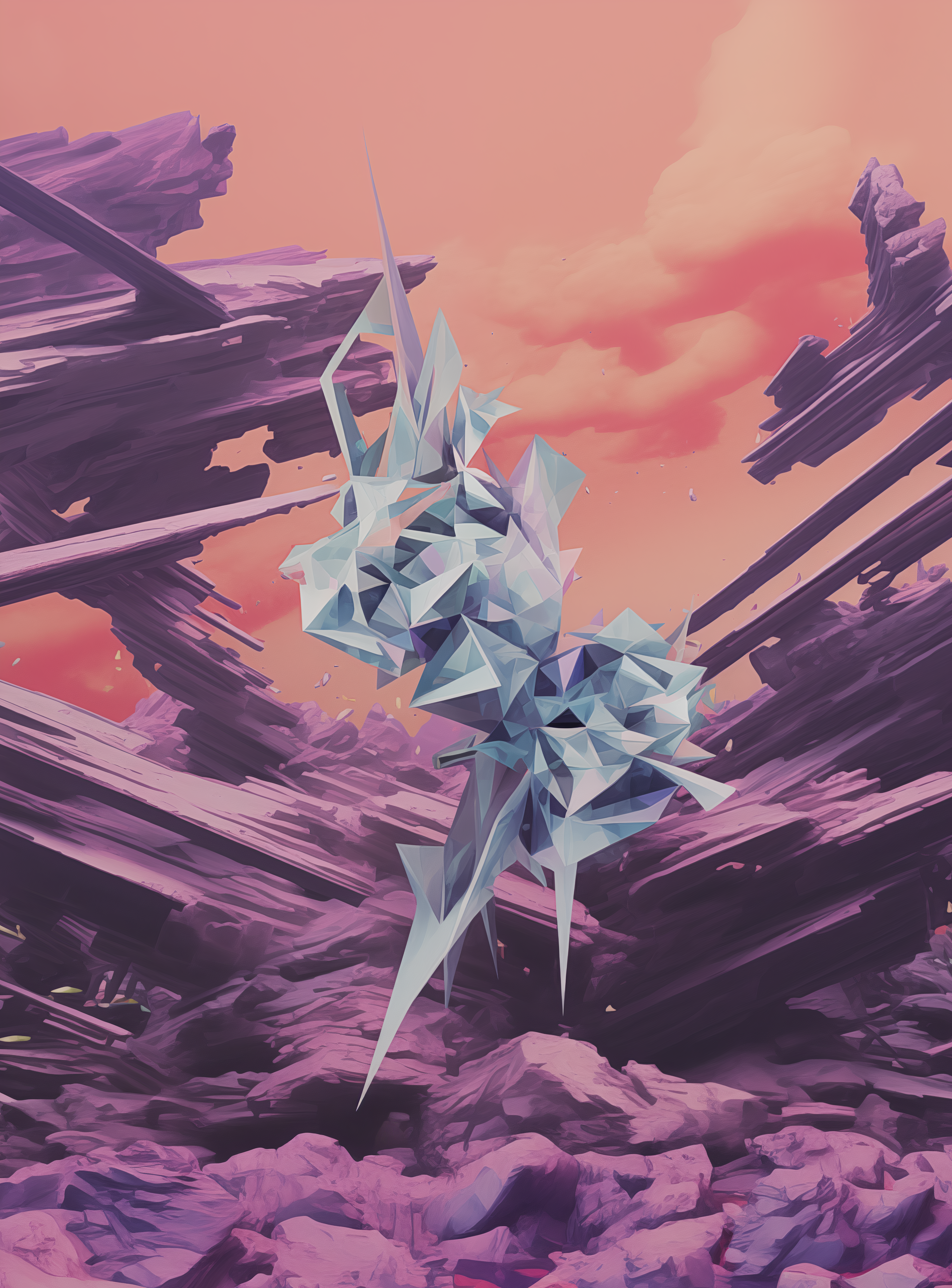 Evolite