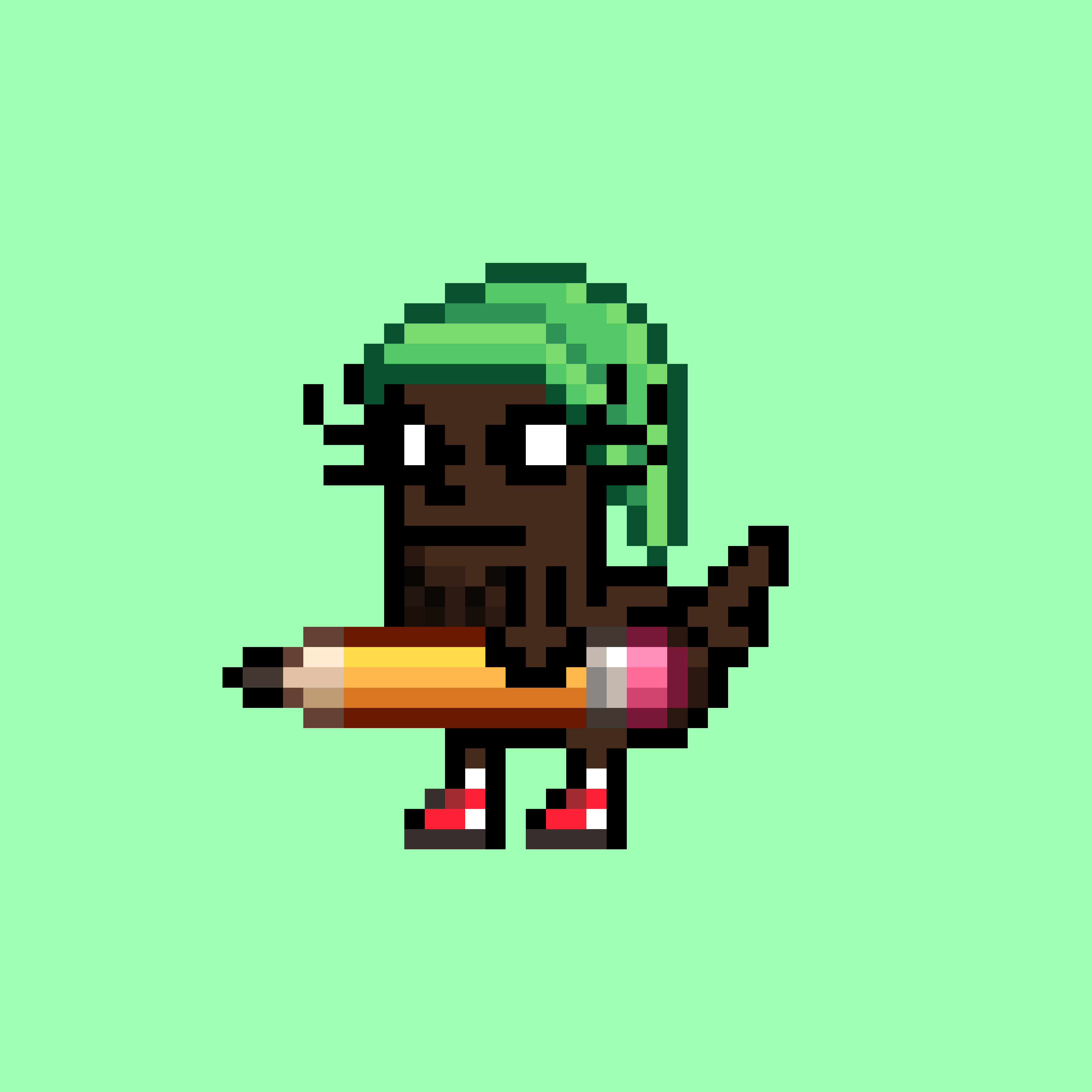 CryptoDickbutts #204