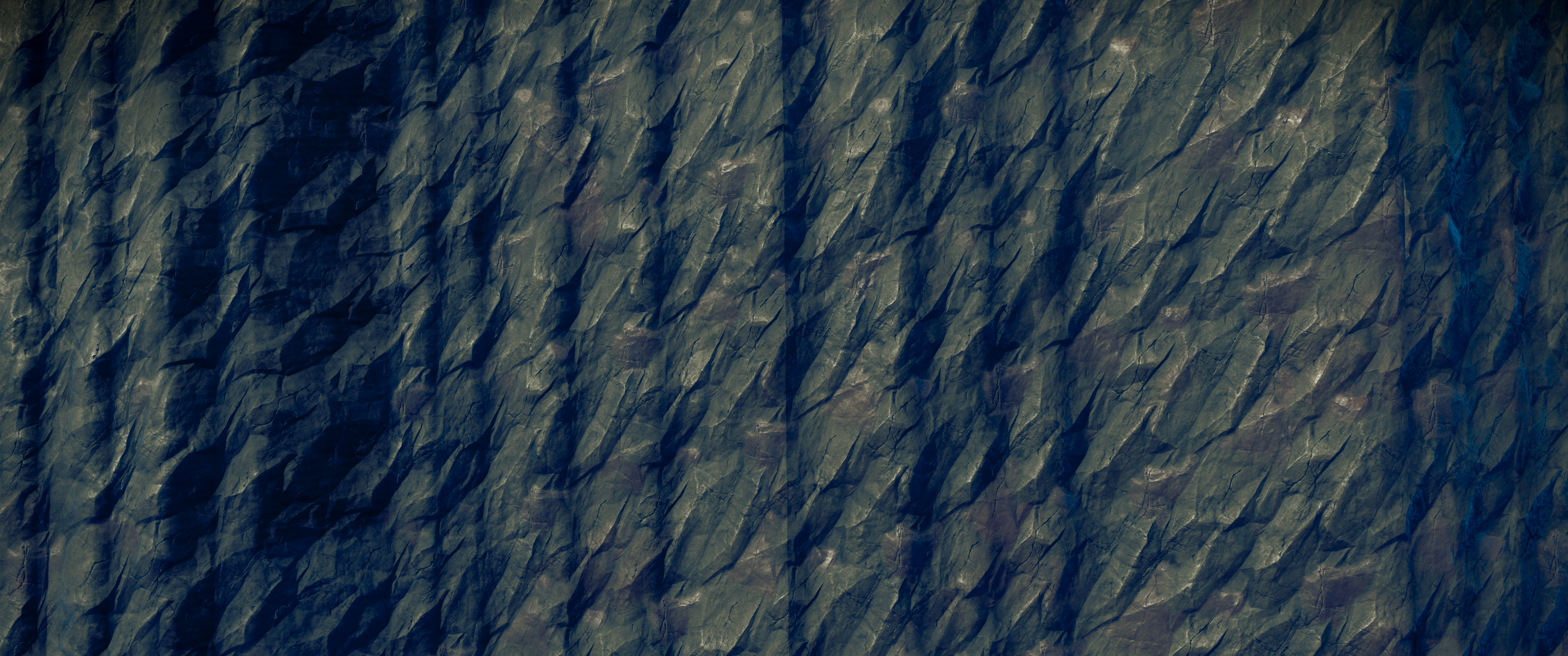 STONE WALL