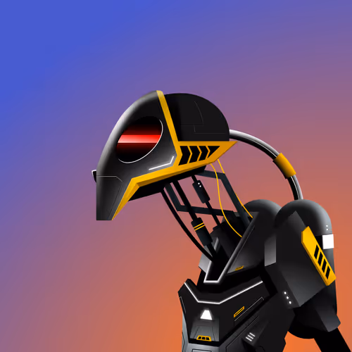 THEOS Bomber Droid A-5444