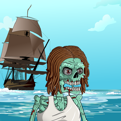 Skellywags #3724