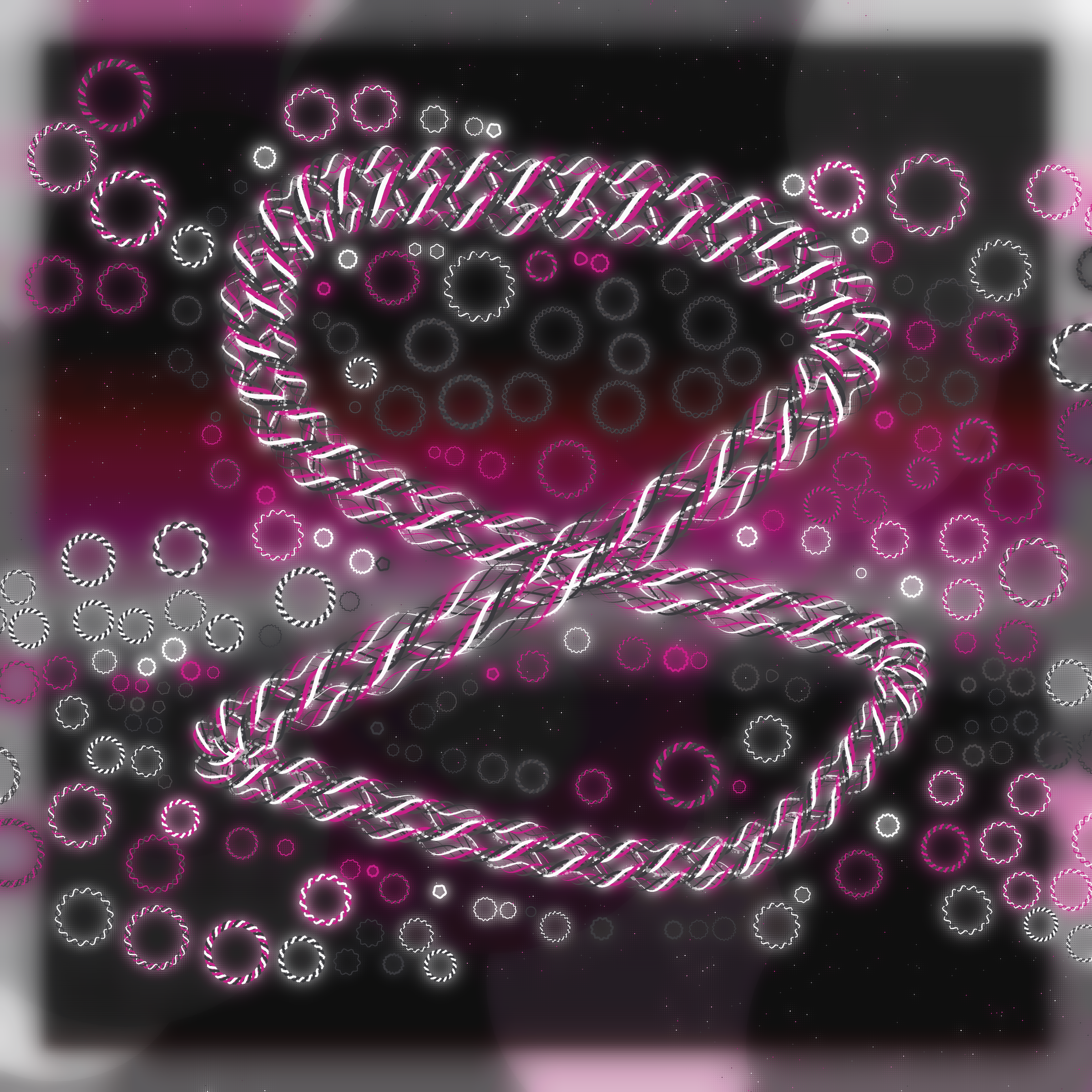 Friendship Bracelets #11814