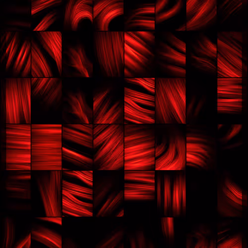 Vortex Dreams #903