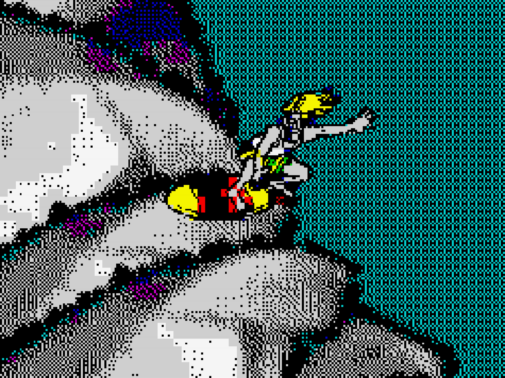 surfer