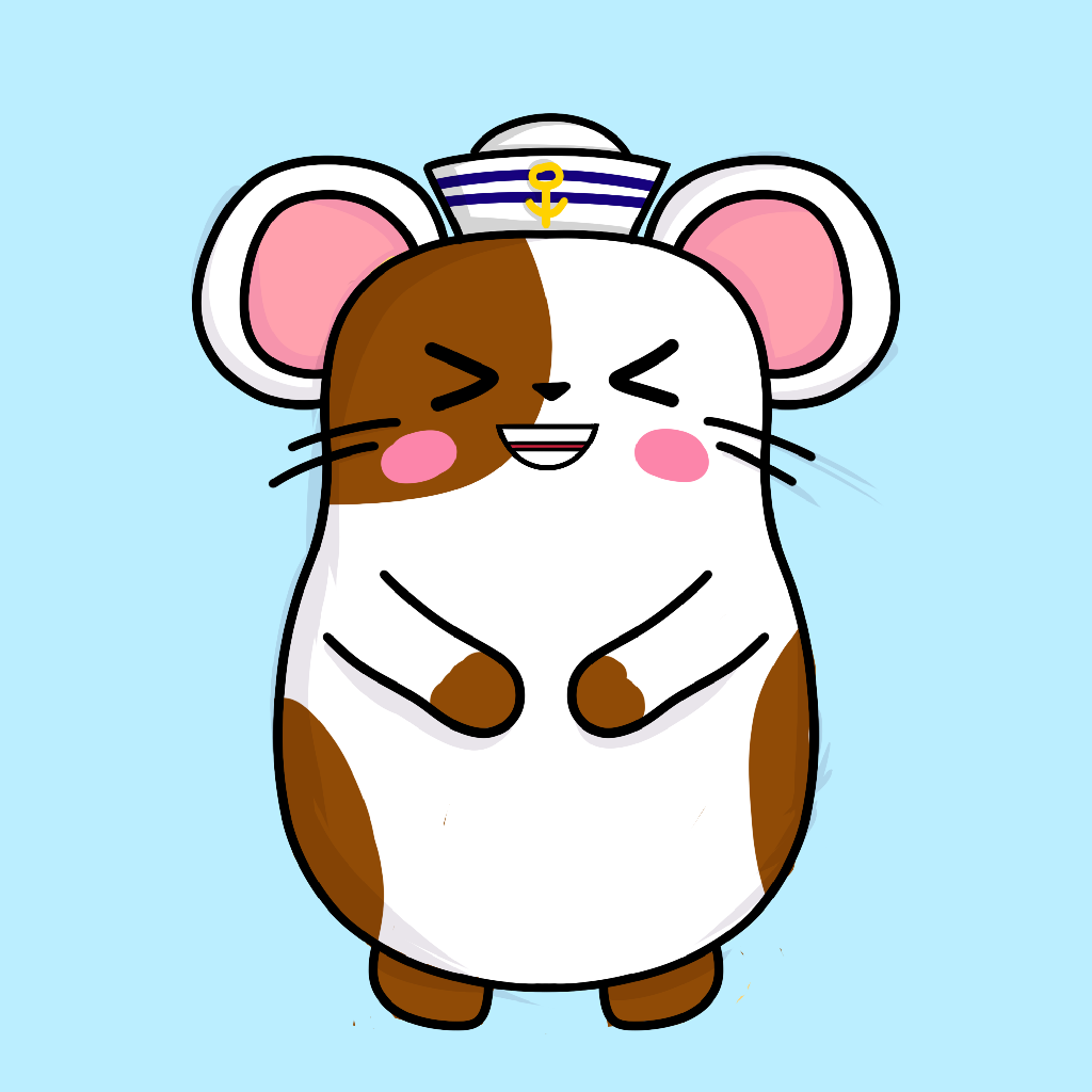 Mousy Mice #541