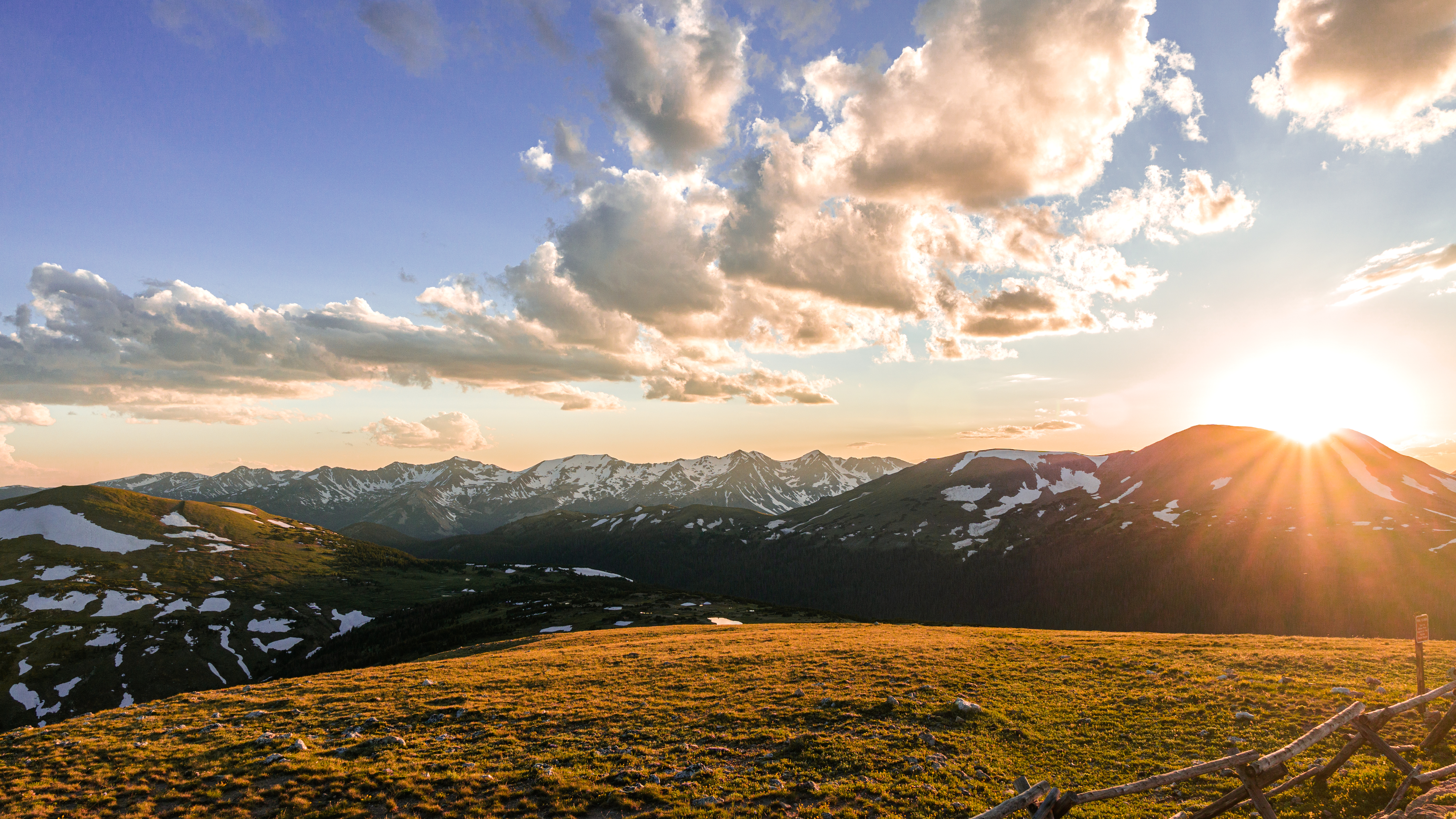 Colorado Landscapes #15