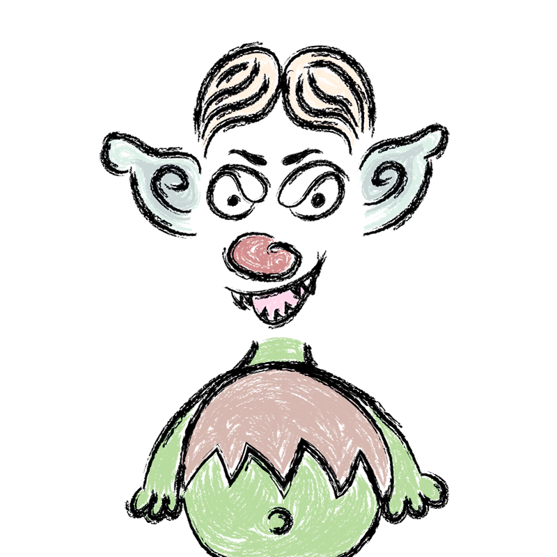 The Goblin Culture #4835